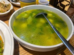 -滇铺子·云南特色菜·第九届野生菌美食节(东风东路c86店)