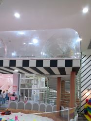 -宝燕乐园(春申店)