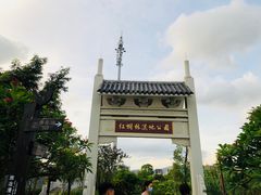 -大亚湾红树林城市湿地公园