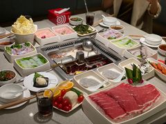 -海底捞火锅(群光广场店)