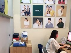 -海马体照相馆(北京大族广场店)