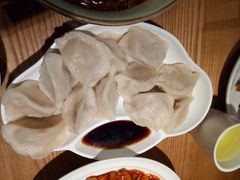 -九毛九西北菜(大东海店)