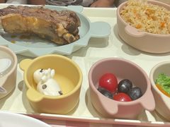 -西贝(武汉群星城店)