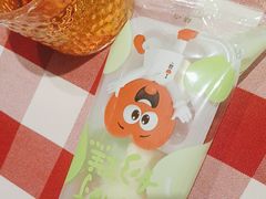 -西贝(科华王府井店)