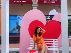 -佛罗伦萨小镇广佛名品奥特莱斯(疏港路店)