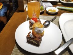 -杭州国际会议中心洲际酒店-原素全日餐厅(解放东路店)