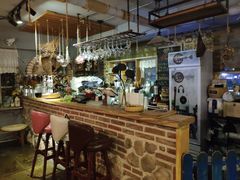 -沃德阿拉丁酒店(威海海滨南路韩乐坊店)