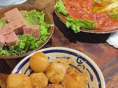 -冯校长老火锅(太古里店)