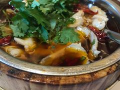 -湖影中餐厅·南京金茂威斯汀大酒店