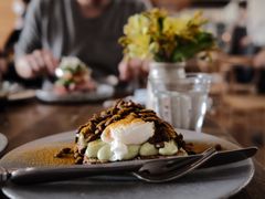 -BOR Eatery(安福路店)