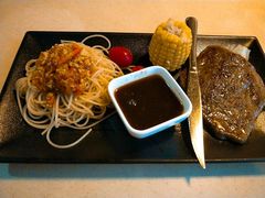 -吉姆丽德乡村西餐厅(闵行交大店)