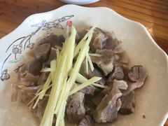 肝莲-乡亲鹅肉城(昆山店)