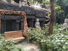 -龙达温泉生态城