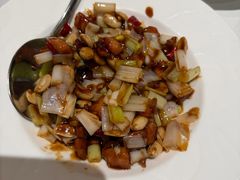 -南门小馆·清真(国贸商城店)