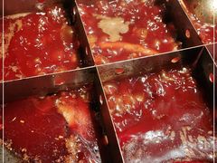 -珮姐老火锅(新街口店)