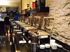 -宁波逸东豪生大酒店·豪生咖啡厅