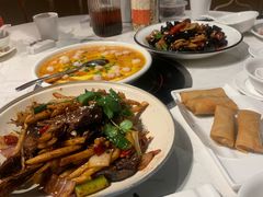 -欣旺·迎宾楼·百年无锡菜