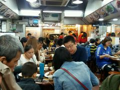 -陈光记烧腊店(罗保博士街店)