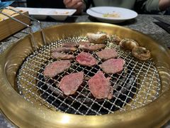 -NIUAN牛庵·日式和牛烧肉(恒隆店)