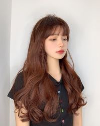 -HG美发设计沙龙