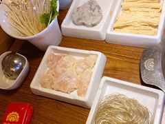 -傣妹火锅(四川北路店)