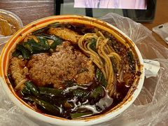 -铁朋小锅米线(玉川巷店)