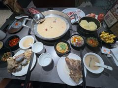 -骨之味·筒骨汤火锅(江头店)