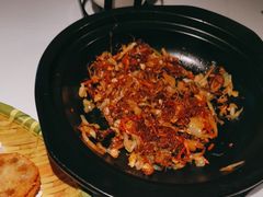 -筱爷叔·上海传统手工菜(玉树路店)