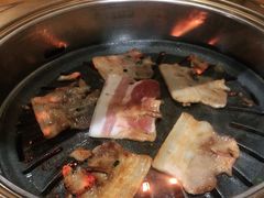 -九田家黑牛烤肉料理(香河店)