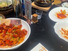 -味莊餐厅(康庄南街店)
