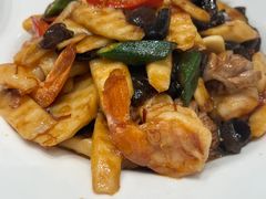 -花中城·杭帮菜·粤菜·海鲜火锅(清泰街店)