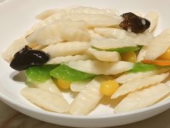 -山东宾馆·齐鲁苑餐厅