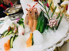 -南湖春色海鲜食府(中兴街店)