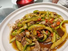 -福荣新中式餐厅