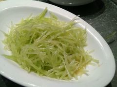 -金掌勺东北菜(格兰晴天店)