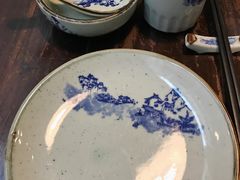 -鱼食饭稻·苏浙土菜17年老馆子(平江路店)