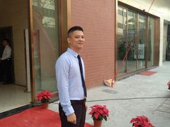 -永元堂养生会馆(祈福店)