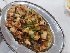 -嘉升大排档(番禺总店)