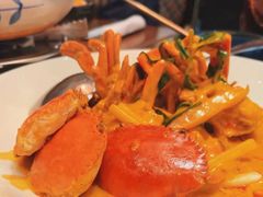 -金牌泰香米(重庆万象城店)