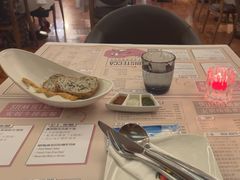 -安妮意大利餐厅(世贸天阶店)