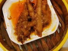 -大海湾酒楼(人南店)