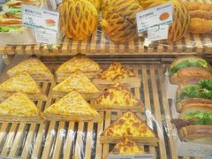 -雪贝尔Shaber面包花园(民德路店)