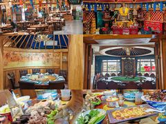 -天下醉美蒙餐(林西店)