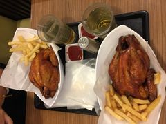 -大家乐(广州天河城六楼店)