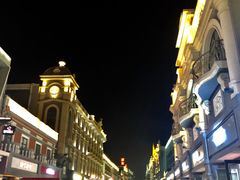 -鼓楼夜市