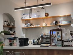 -infinite cafe