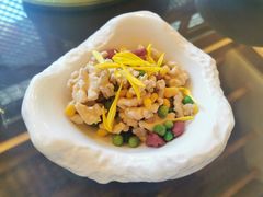 -天龙宝严素食馆(大兴善寺店)
