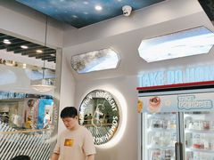 -DQ·蛋糕·冰淇淋(通州万达店)