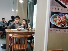 大堂-百家鲜·杭帮菜