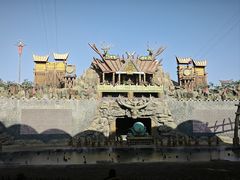 -七彩云南欢乐世界